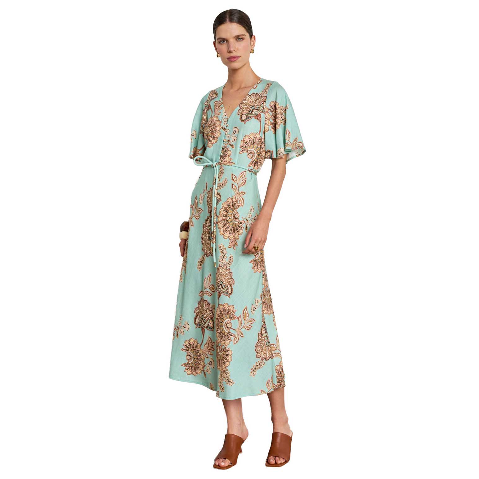 Zoe Kratzmann Premier Dress